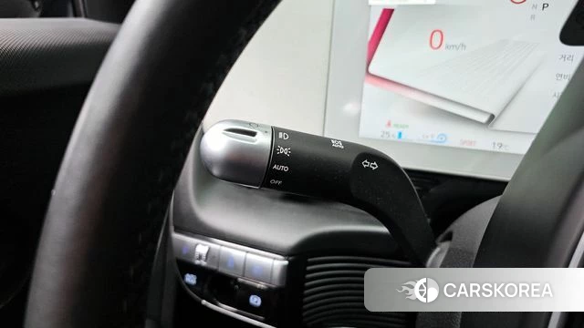 Hyundai Ionic 5 id 4018857 из Кореи 9