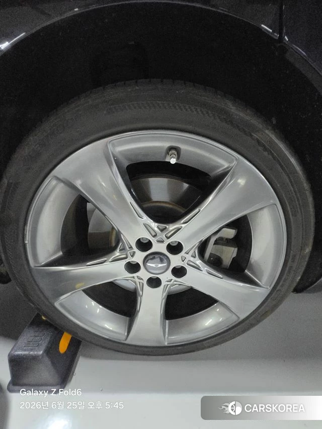 Genesis Electrified G80 (RG3) id 4506664 из Кореи 9