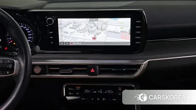 Kia K5 3rd generation id 3685844 из Кореи 9