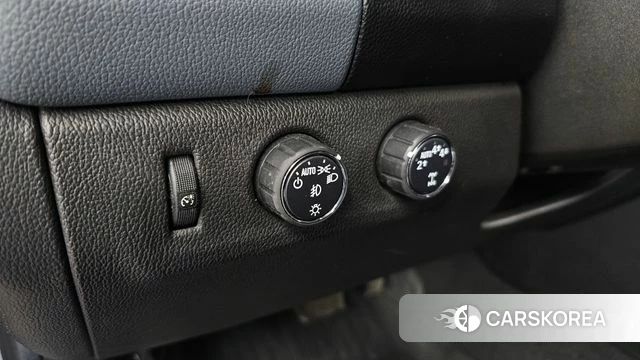 Chevrolet (GM Daewoo) Real New Colorado id 3839789 из Кореи 9