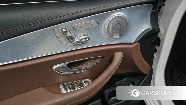 Mercedes-Benz E-Class W213 id 3800474 из Кореи 9