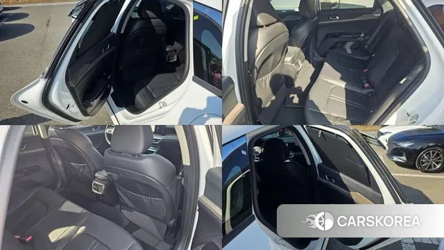 Kia K5 Hybrid 3rd Generation id 3595256 из Кореи 9