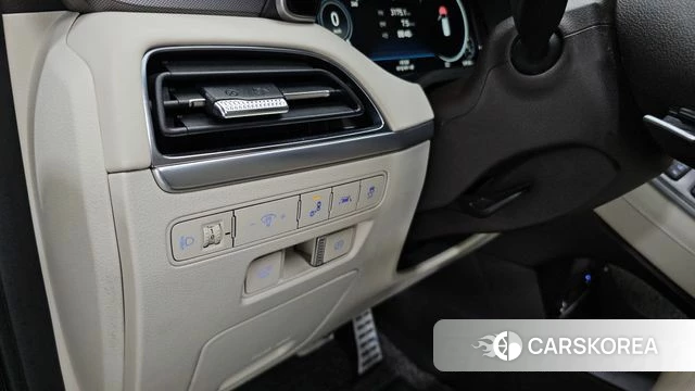 Hyundai Palisade id 3884252 из Кореи 9