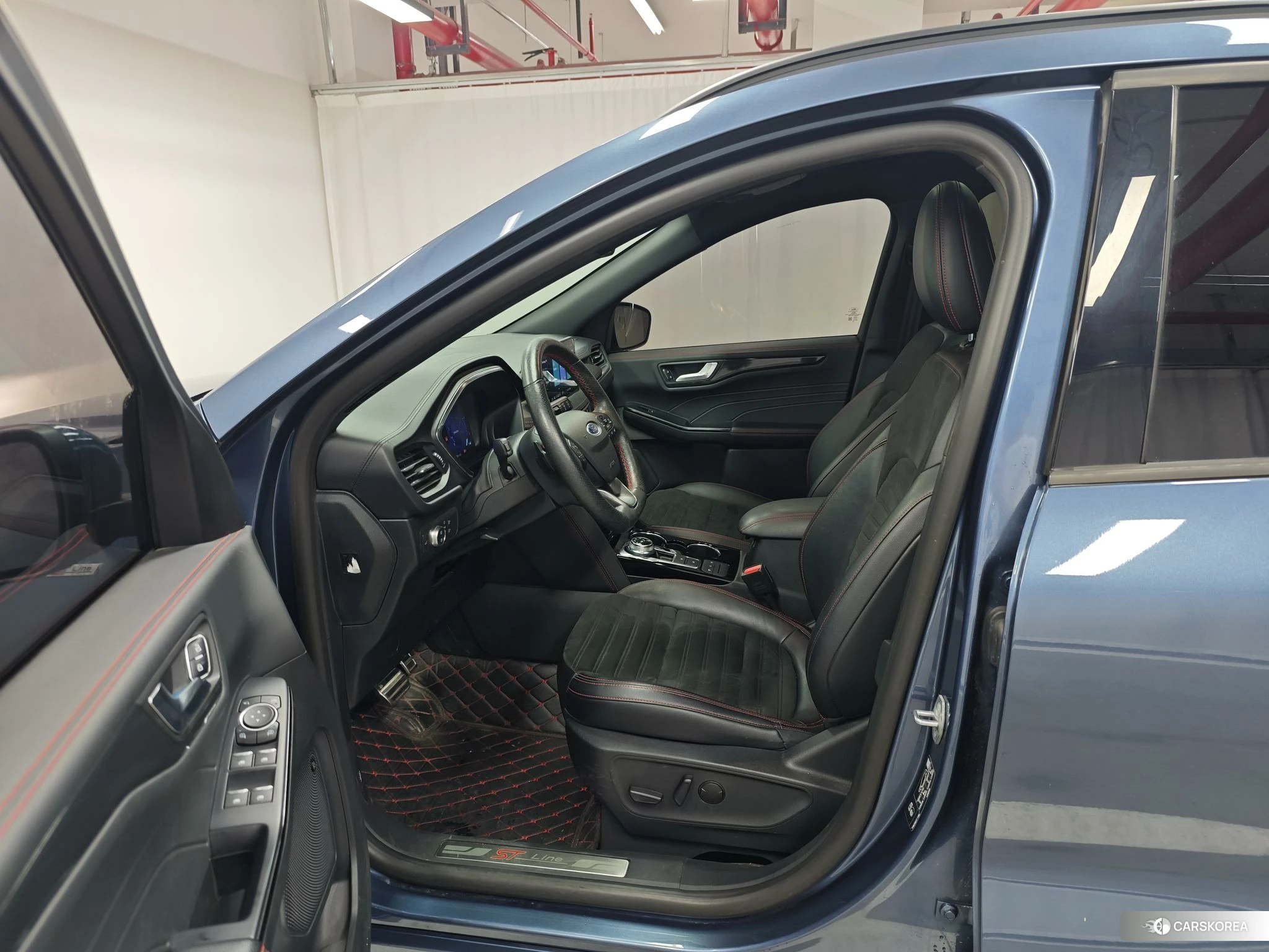 Ford Ruiji id 4479785 из Китая 9