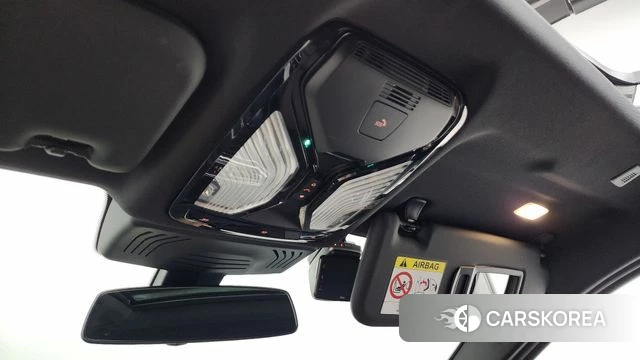 BMW X4 (G02) id 4400195 из Кореи 9