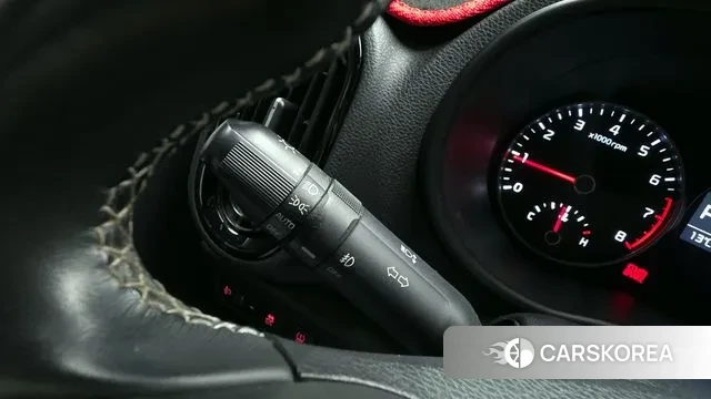 Kia All New Morning (JA) id 3330833 из Кореи 9