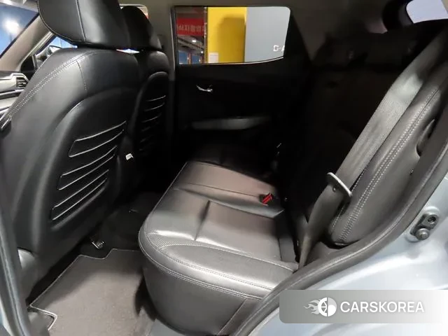 Ssangyong Berry New Tivoli id 3328709 из Кореи 9