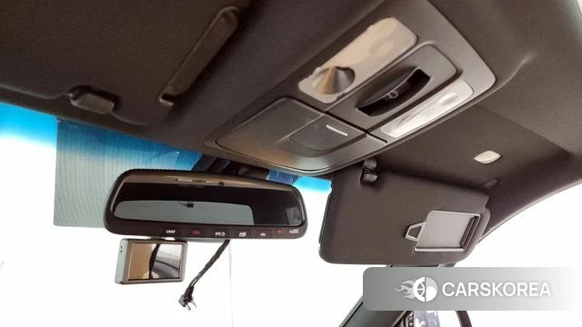 Kia Mohave Master id 3942272 из Кореи 9