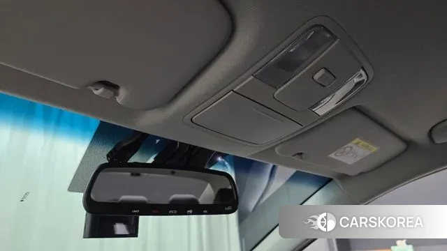 Kia The New K3 2nd generation id 3044108 из Кореи 9