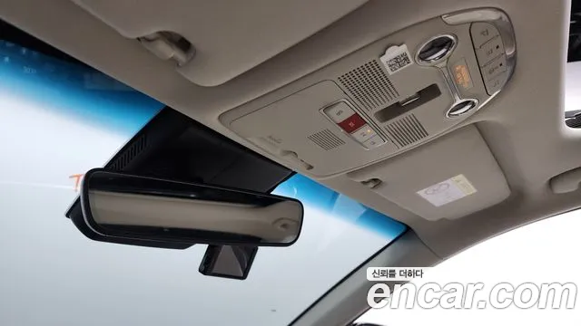 Hyundai The New Grandeur IG id 2306052 из Кореи 9