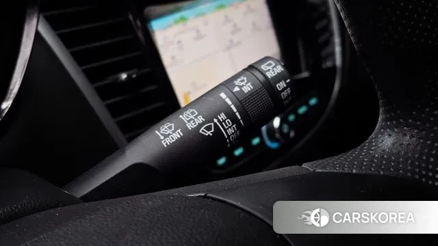 Chevrolet (GM Daewoo) The New Trax id 3578687 из Кореи 9