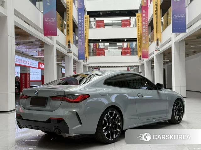 BMW 4 series id 4328463 из Китая 9