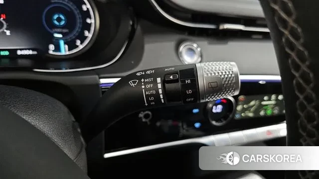 Genesis GV70 id 3207944 из Кореи 9