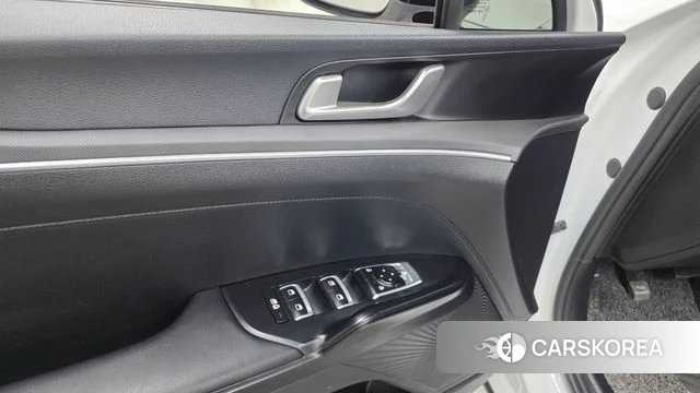 Kia K5 3rd generation id 3871286 из Кореи 9