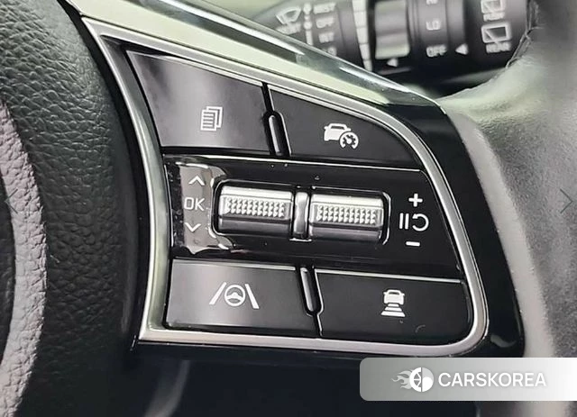 Kia The New Seltos id 3892102 из Кореи 9