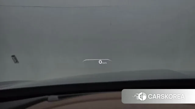 Genesis G80 (RG3) id 3038745 из Кореи 9