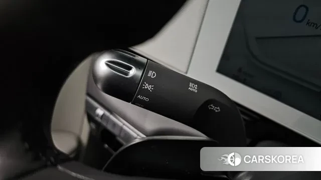 Hyundai Ionic 5 id 3421602 из Кореи 9