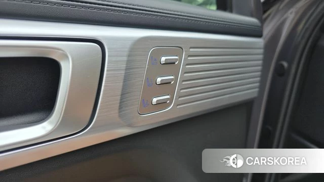 Hyundai Santa Fe (MX5) id 4381798 из Кореи 9