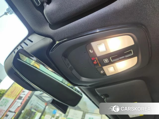 Volvo XC60 second Generation id 4879878 из Кореи 9