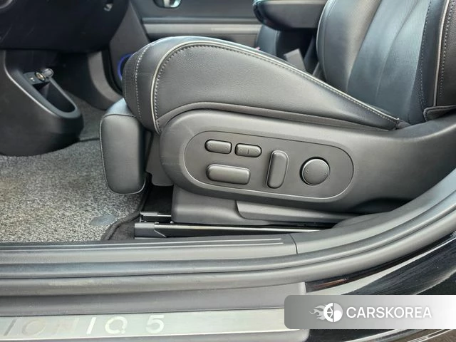 Hyundai Ionic 5 id 4697590 из Кореи 9