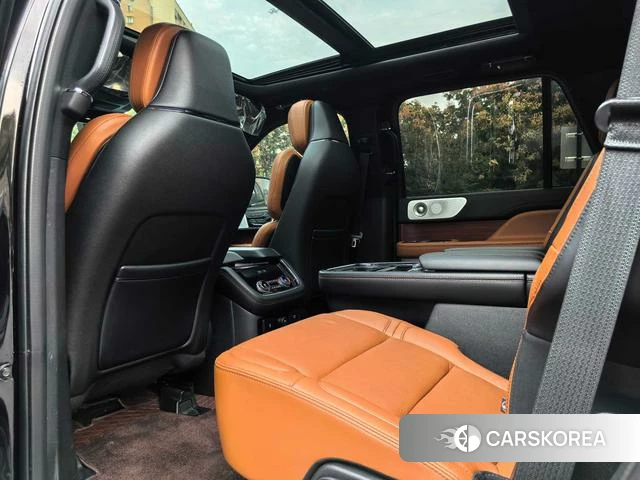 Lincoln Navigator id 4212232 из Китая 9