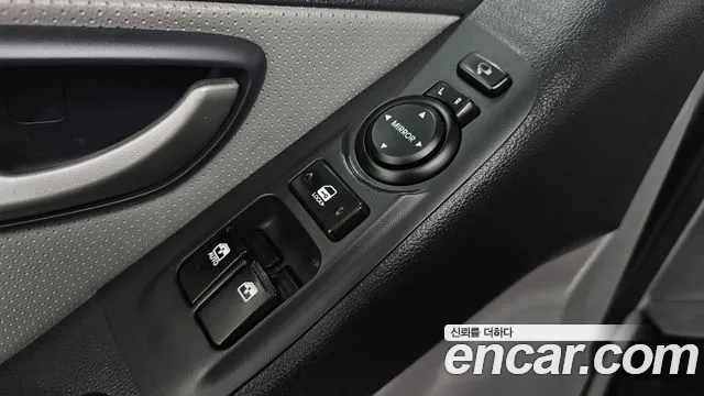 Hyundai The New Grand Starex id 2839622 из Кореи 9