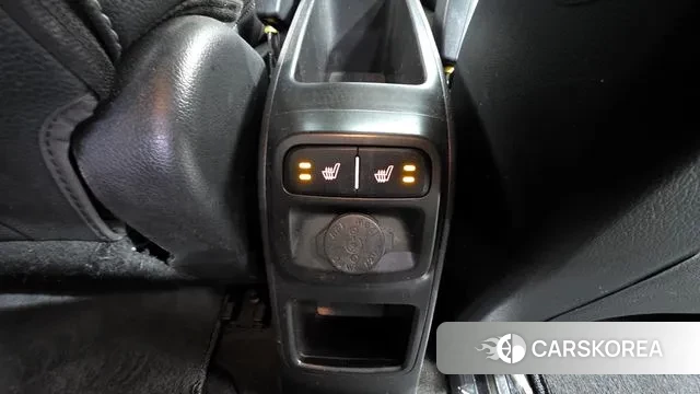 Kia The New Ray id 3612638 из Кореи 9