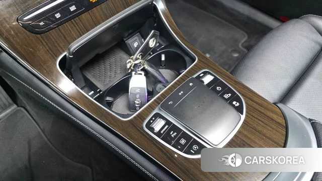 Mercedes-Benz GLC-Class X253 id 4424238 из Кореи 9