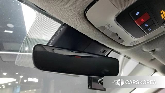 Hyundai Sonata (DN8) id 4202260 из Кореи 9