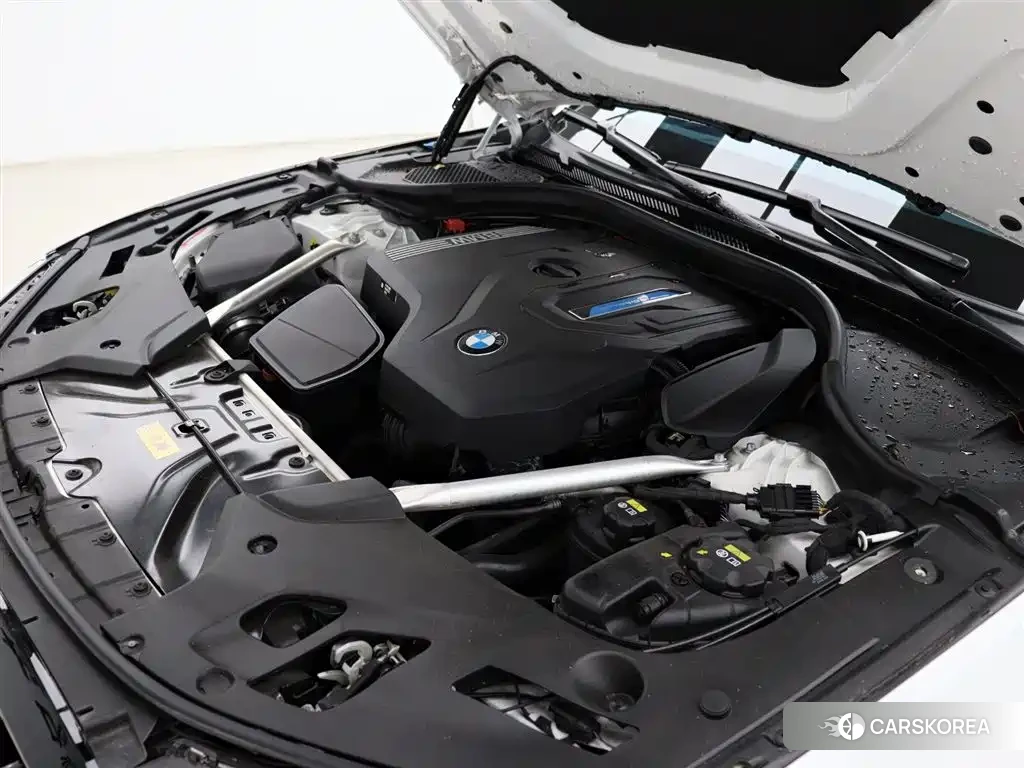 BMW 5 series id 4607055 из Китая 9