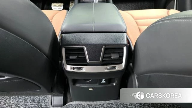 Ssangyong G4 Rexton id 4403601 из Кореи 9