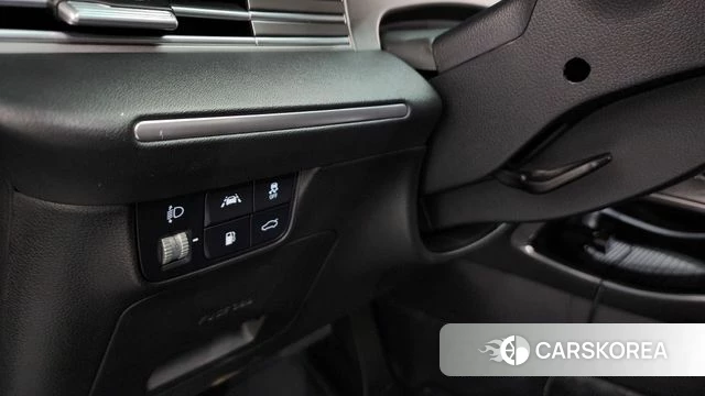 Hyundai The New Grandeur IG id 4541724 из Кореи 9