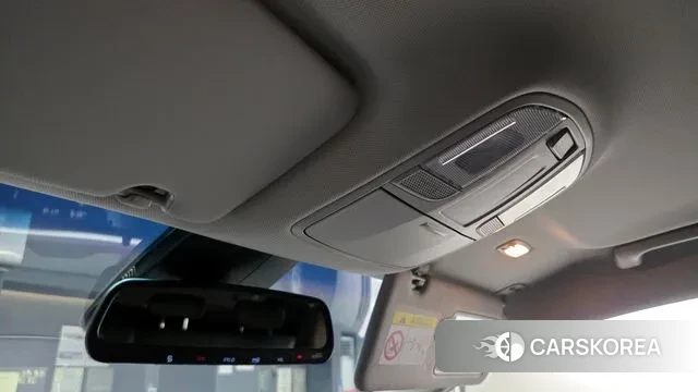 Hyundai All New Tucson id 3023917 из Кореи 9