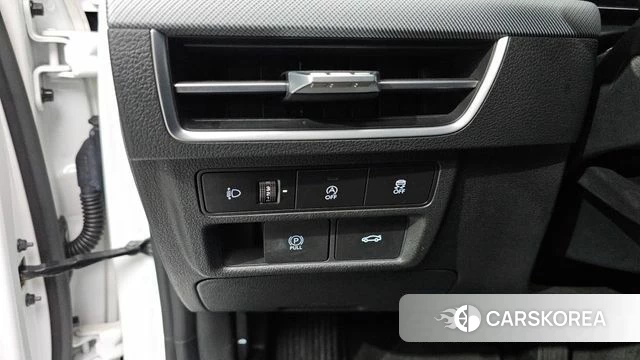 Hyundai Sonata D Edge (DN8) id 4488036 из Кореи 9