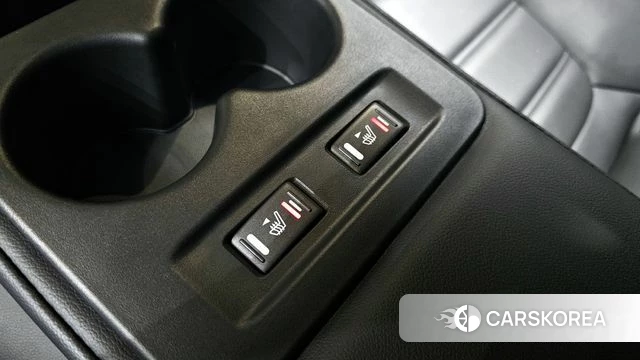 Renault Korea (Samsung) The New SM6 id 4283299 из Кореи 9