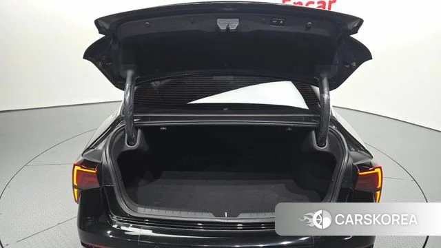 Kia The New K5 3rd generation id 4871111 из Кореи 9