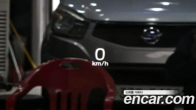 Volvo XC90 second Generation id 2560793 из Кореи 9