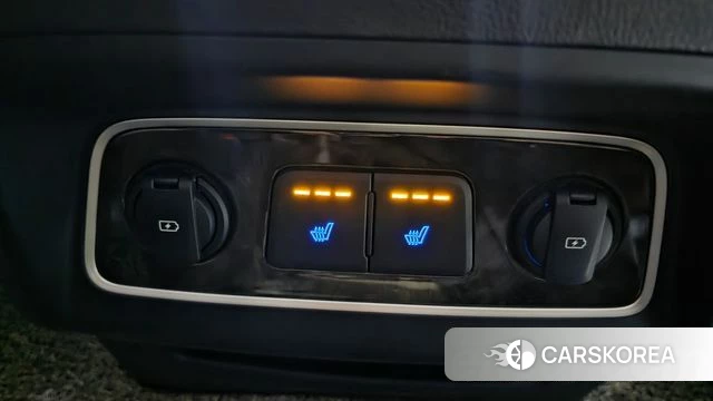 Hyundai The New Grand Starex id 3801490 из Кореи 9