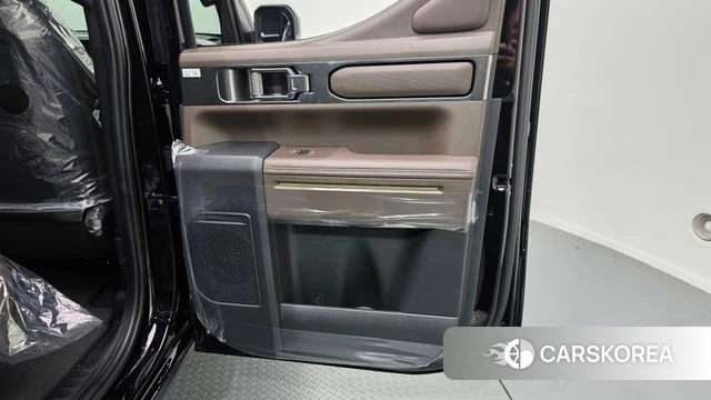 Kia Tasman id 4686297 из Кореи 9