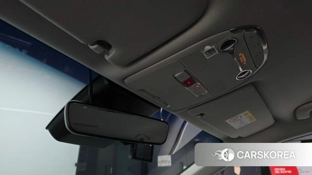 Hyundai The New Grandeur IG Hybrid id 3851849 из Кореи 9