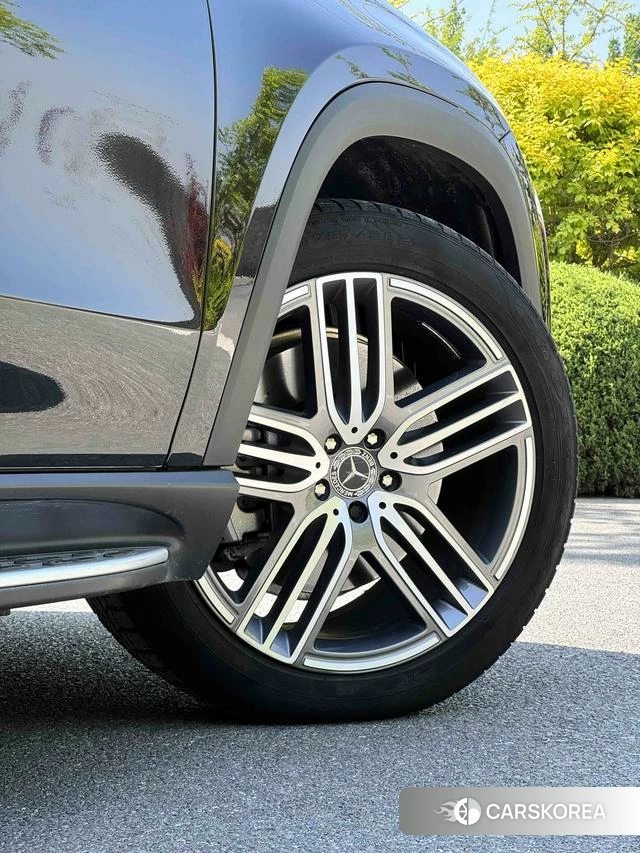 Mercedes-Benz GLS id 4314561 из Китая 9