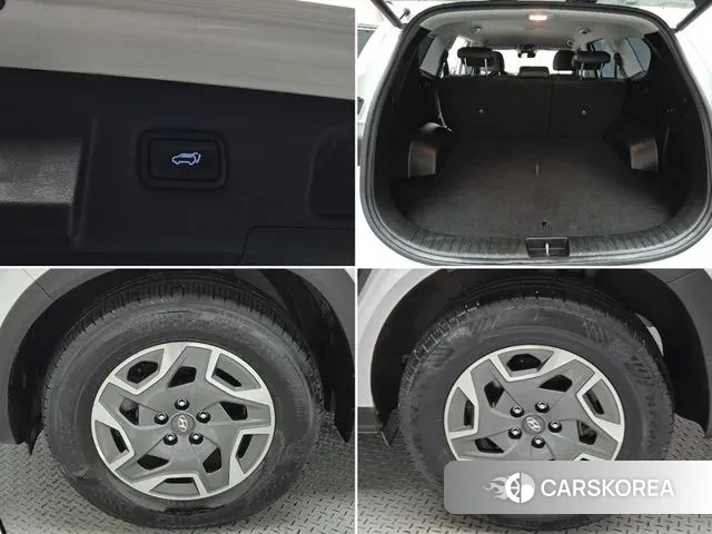 Hyundai The New Santa Fe id 3306764 из Кореи 9