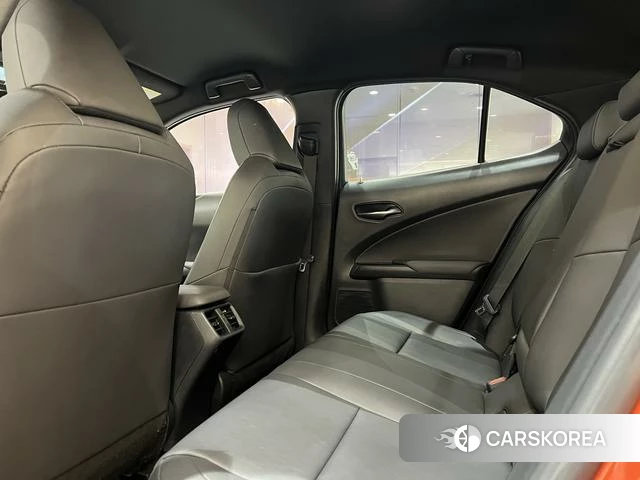 Lexus UX id 4329075 из Китая 9