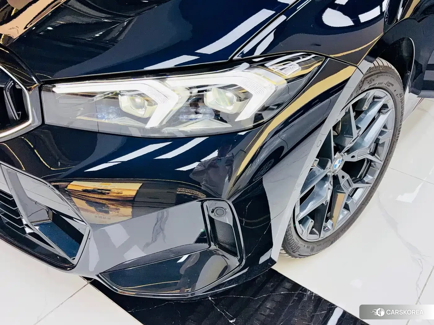 BMW 3 series id 4622313 из Китая 9