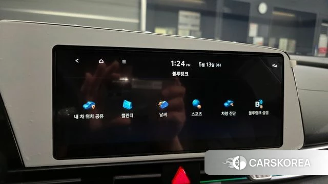 Hyundai The New Avante Hybrid (CN7) id 4315106 из Кореи 9