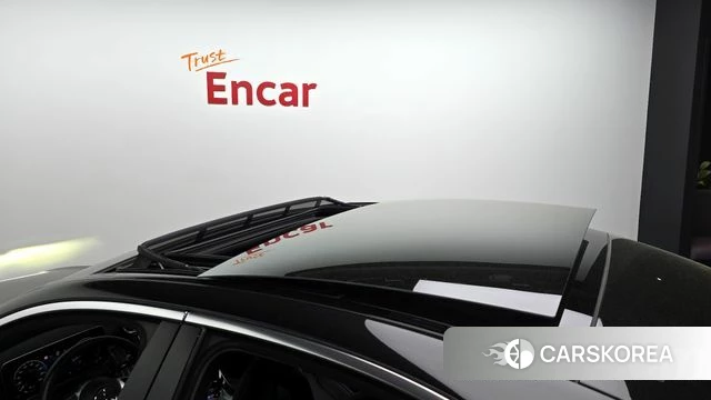 Mercedes-Benz C-Class W206 id 4223256 из Кореи 9