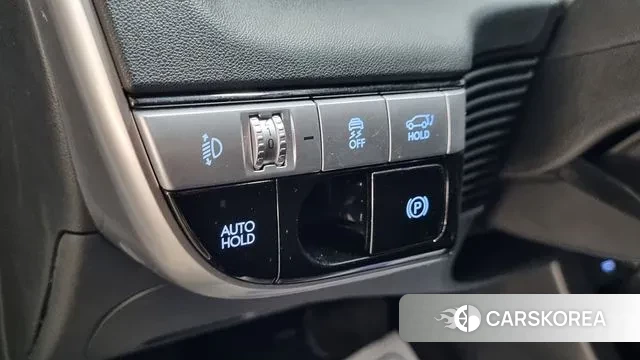 Hyundai Ionic 5 id 3361618 из Кореи 9