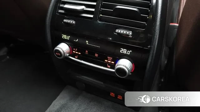 BMW 5 Series (G30) id 3459174 из Кореи 9