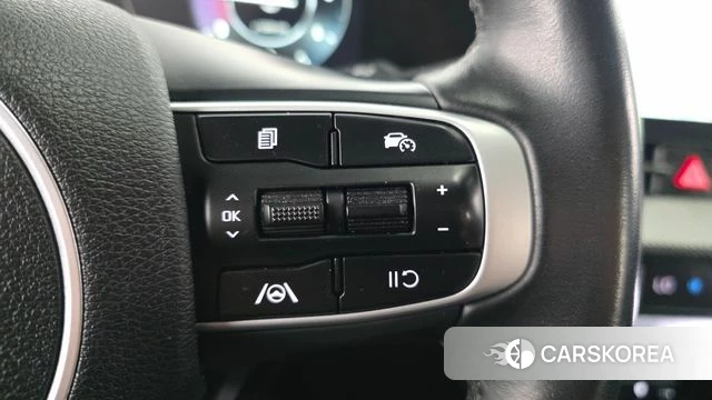 Kia Sportage 5th Generation id 4917360 из Кореи 9
