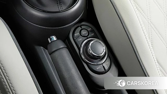 Mini Cooper S id 4354763 из Кореи 9